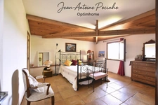 Maison de campagne à vendre 9 pièces  (31)