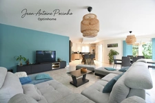 Maison à vendre 6 pièces BONREPOS SUR AUSSONNELLE (31)