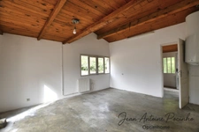 Maison à vendre 4 pièces SAINT LYS (31)