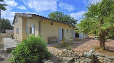Maison à vendre 4 pièces SAINT LYS (31)