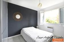 Maison à vendre 5 pièces SAINTE FOY DE PEYROLIERES (31) 