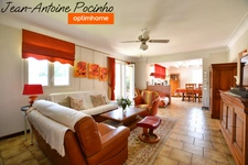 Maison à vendre 8 pièces SAINT LYS (31)