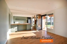 Maison à vendre 6 pièces SAINT LYS (31)