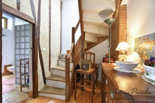 Maison de Maître à vendre 6 pièces SAINT THOMAS (31)