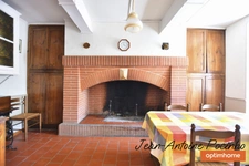 Maison à vendre 7 pièces SAINTE FOY DE PEYROLIERES (31)