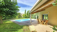 Maison à vendre 6 pièces BONREPOS SUR AUSSONNELLE (31)