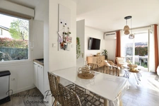 Appartement duplex à vendre 2 pièces  (31470)