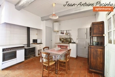 Maison à vendre 7 pièces SAINTE FOY DE PEYROLIERES (31)