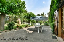 CORPS DE FERME RESTAURE 386 m² + PARC 1,3 Ha