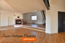 Maison à vendre 6 pièces SAINT LYS (31)