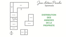 Corps de ferme à vendre 6 pièces  (65)