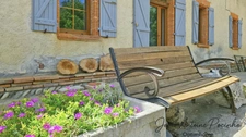 Maison de campagne à vendre 9 pièces  (31)