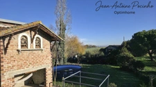 Maison à vendre 4 pièces LAFITTE VIGORDANE (31)