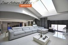 Propriété 283 m² à vendre composition maison + maisonnette + Double garage - 10 pièces -  (31. Plaisance du Touch)