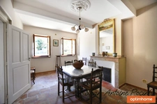 Maison à vendre 7 pièces SAINTE FOY DE PEYROLIERES (31)