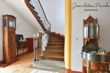 Maison de Maître à vendre 6 pièces SAINT THOMAS (31)
