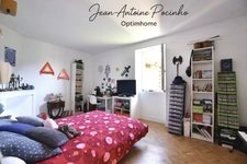 Maison à vendre 4 pièces LAFITTE VIGORDANE (31)