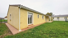 Maison à vendre 5 pièces SAINT LYS (31)