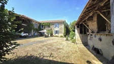 Corps de ferme à vendre 6 pièces  (65)