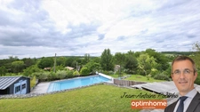 Maison à vendre 5 pièces BONREPOS SUR AUSSONNELLE (31)