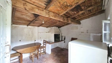 Maison à vendre 4 pièces SAINT LYS (31)
