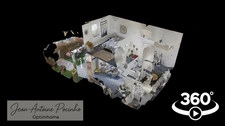 Appartement duplex à vendre 2 pièces  (31470)