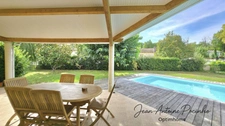 Maison à vendre 6 pièces BONREPOS SUR AUSSONNELLE (31)
