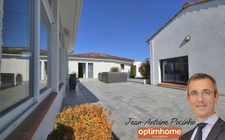 Propriété 283 m² à vendre composition maison + maisonnette + Double garage - 10 pièces -  (31. Plaisance du Touch)