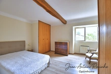 Maison à vendre 4 pièces SAINT LYS (31)