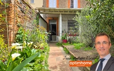 Immeuble de rapport à Saint-Lys 197 m²