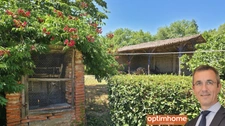 Maison à vendre 7 pièces SAINTE FOY DE PEYROLIERES (31)