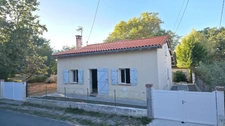 Maison à vendre 4 pièces SAINT LYS (31)