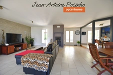 Maison à vendre 5 pièces CAMBERNARD (31)