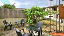 Immeuble à vendre SAINTE FOY DE PEYROLIERES (31)