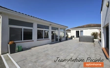 Propriété 283 m² à vendre composition maison + maisonnette + Double garage - 10 pièces -  (31. Plaisance du Touch)