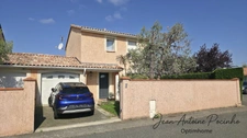 Maison à vendre 4 pièces SAINT LYS (31)