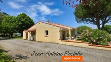 Maison à vendre 8 pièces SAINT LYS (31)