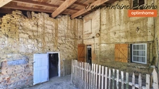Maison à vendre 7 pièces SAINTE FOY DE PEYROLIERES (31)