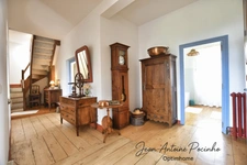 Maison de Maître à vendre 6 pièces SAINT THOMAS (31)