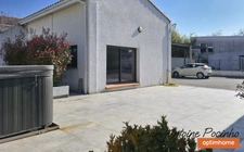 Propriété 283 m² à vendre composition maison + maisonnette + Double garage - 10 pièces -  (31. Plaisance du Touch)