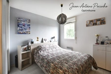 Appartement à vendre 2 pièces FONSORBES (31)