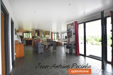 Maison à vendre 5 pièces BONREPOS SUR AUSSONNELLE (31)