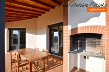 Maison à vendre 6 pièces SAINT LYS (31)