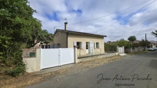 Maison à vendre 4 pièces SAINT LYS (31)
