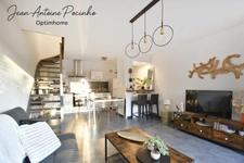 Appartement duplex à vendre 2 pièces  (31470)