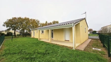 Maison à vendre 5 pièces SAINT LYS (31)
