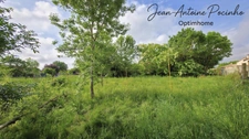 Terrain à vendre de 4 183,00 m² SAINT LYS (31)