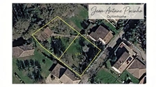 Terrain à vendre de 855 SAINT LYS (31)