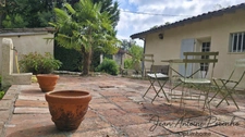 Maison à vendre 4 pièces SAINT LYS (31)