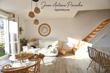 Appartement duplex à vendre 2 pièces  (31470)